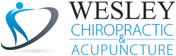 Wesley Chiropractic & Acupunctured Logo